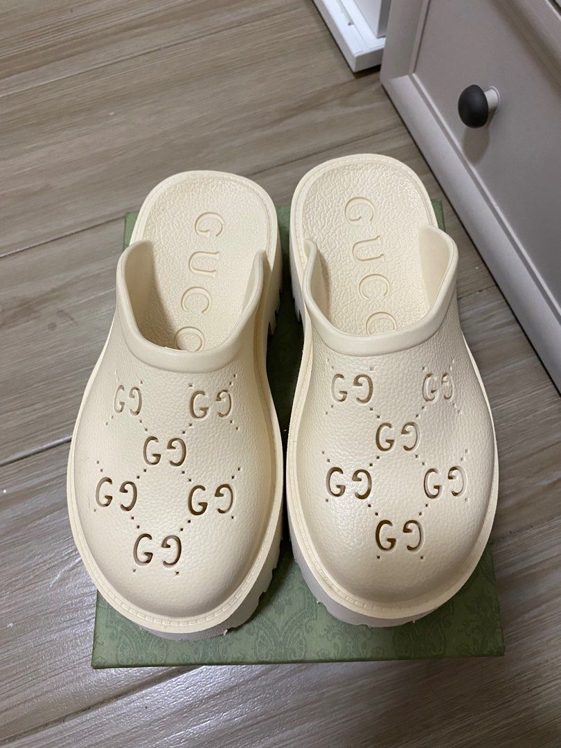 Gucci mule sale store