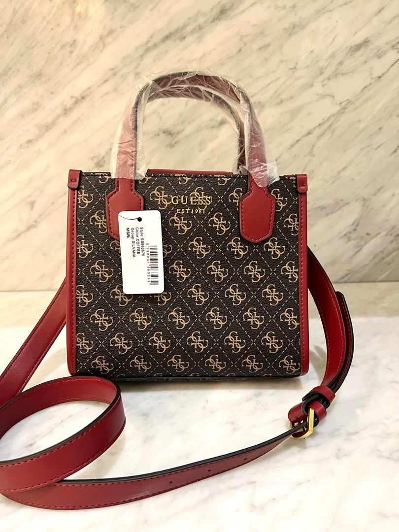 Beg guess original terkini online