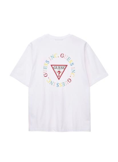 Guess tee korea online