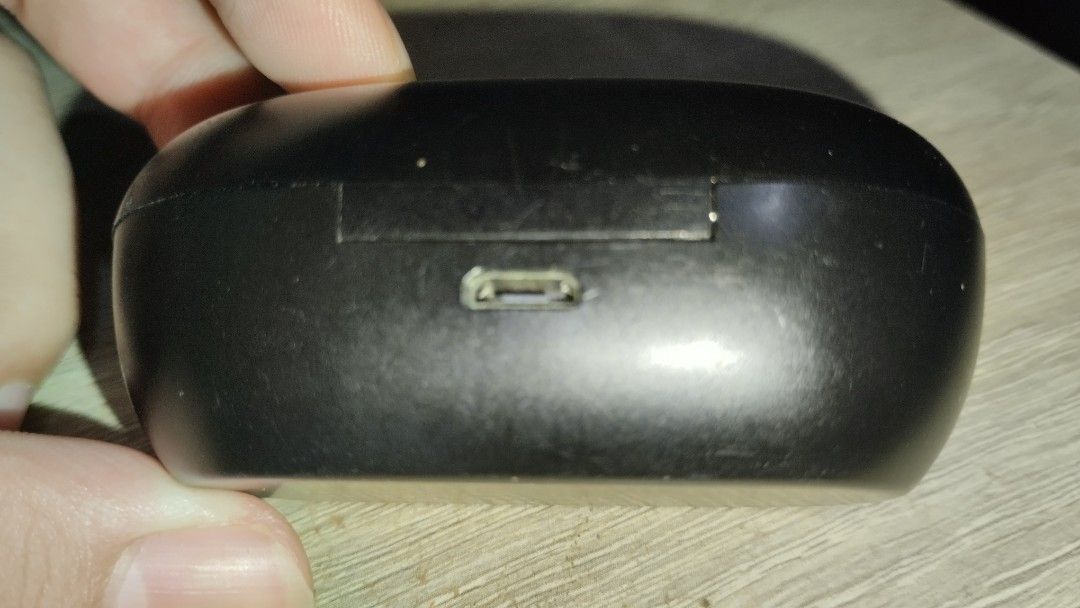 Haylou GT1 Pro Charging Case