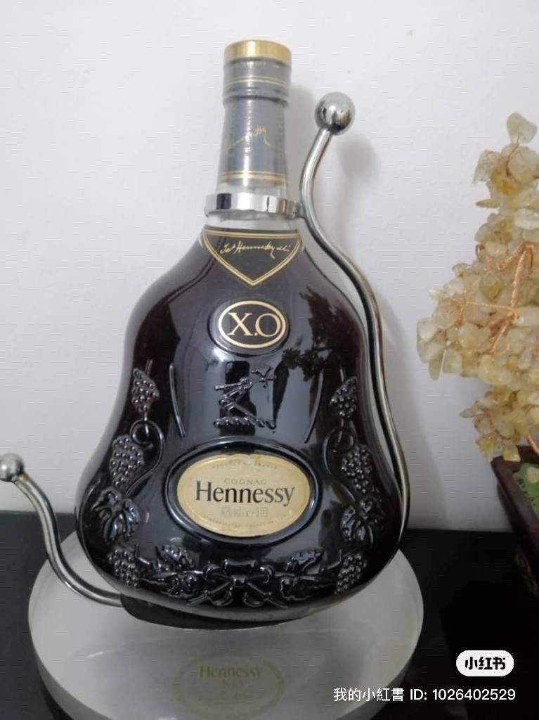 Hennessy X.O 古酒