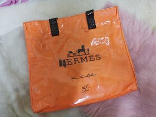 Hermes by MF by GCDC