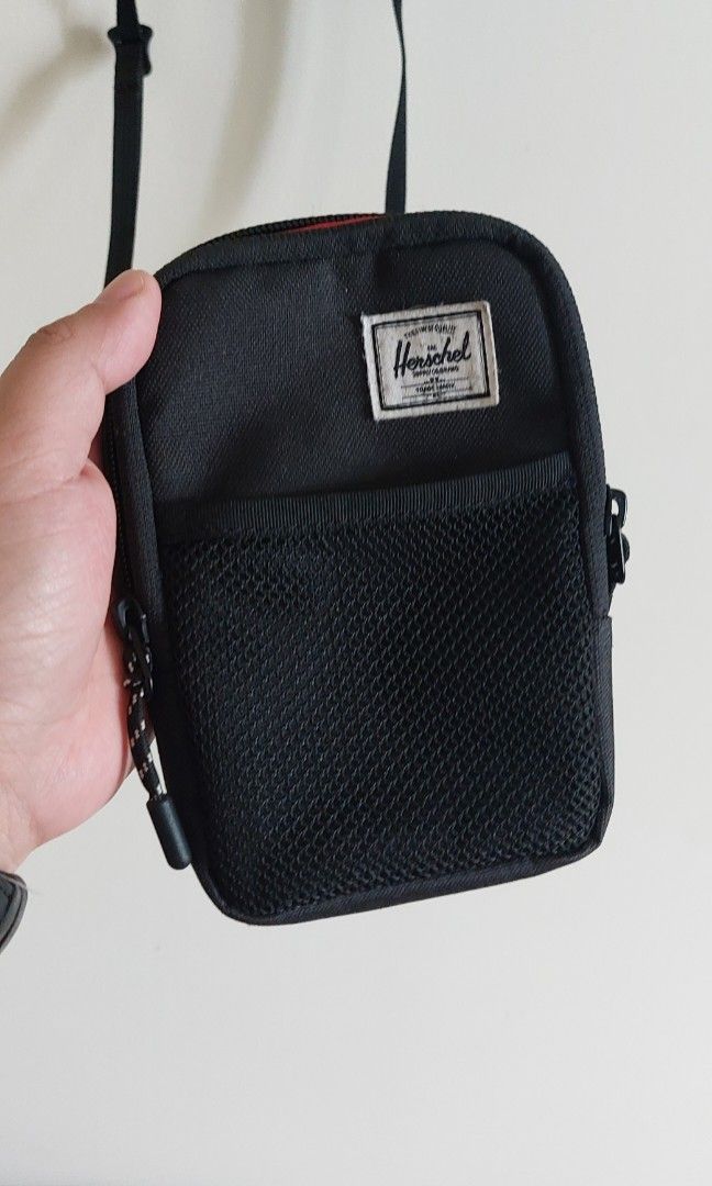 Herschel sinclair hotsell small bag