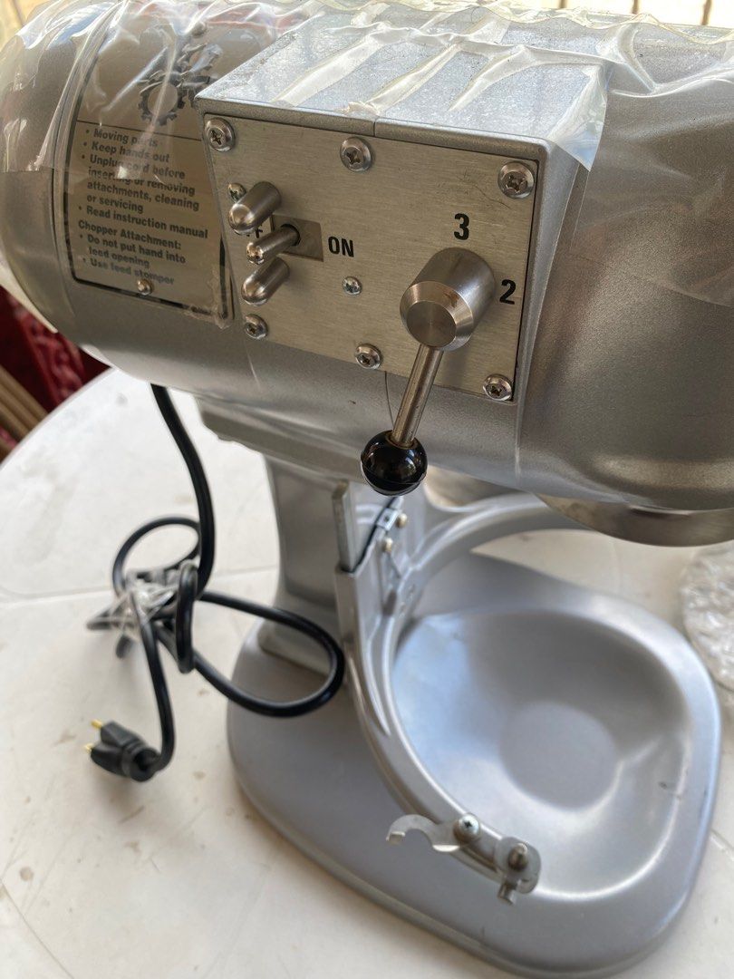 Hobart n50, Furniture & Home Living, Kitchenware & Tableware, Bakeware