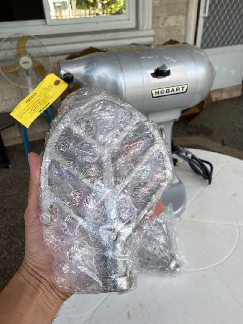 Hobart n50, Furniture & Home Living, Kitchenware & Tableware, Bakeware