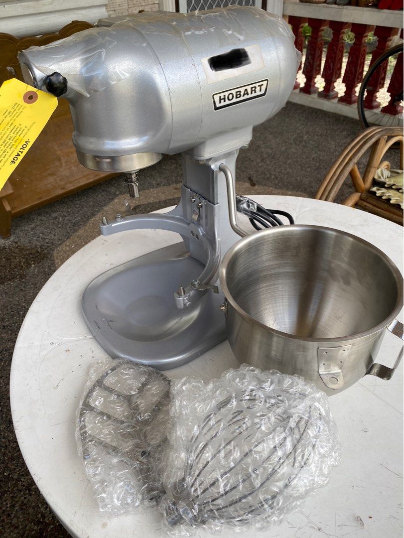 Hobart n50, Furniture & Home Living, Kitchenware & Tableware, Bakeware