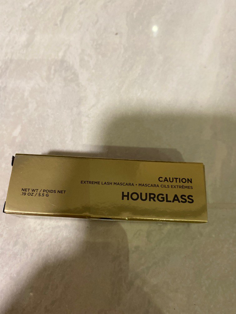 Hourglass Extreme Lash Mascara, Beauty & Personal Care, Face, Makeup on