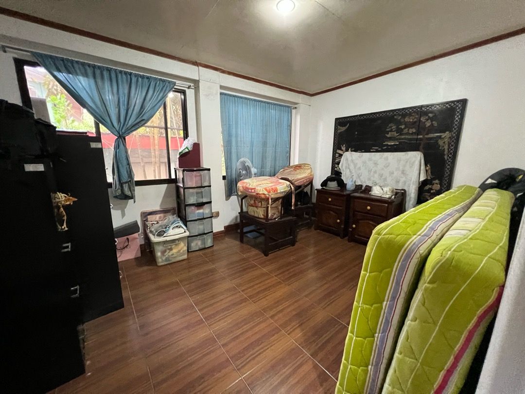 House for SALE Kalayaan, Subic Bay Freeport Zone, Olongapo City