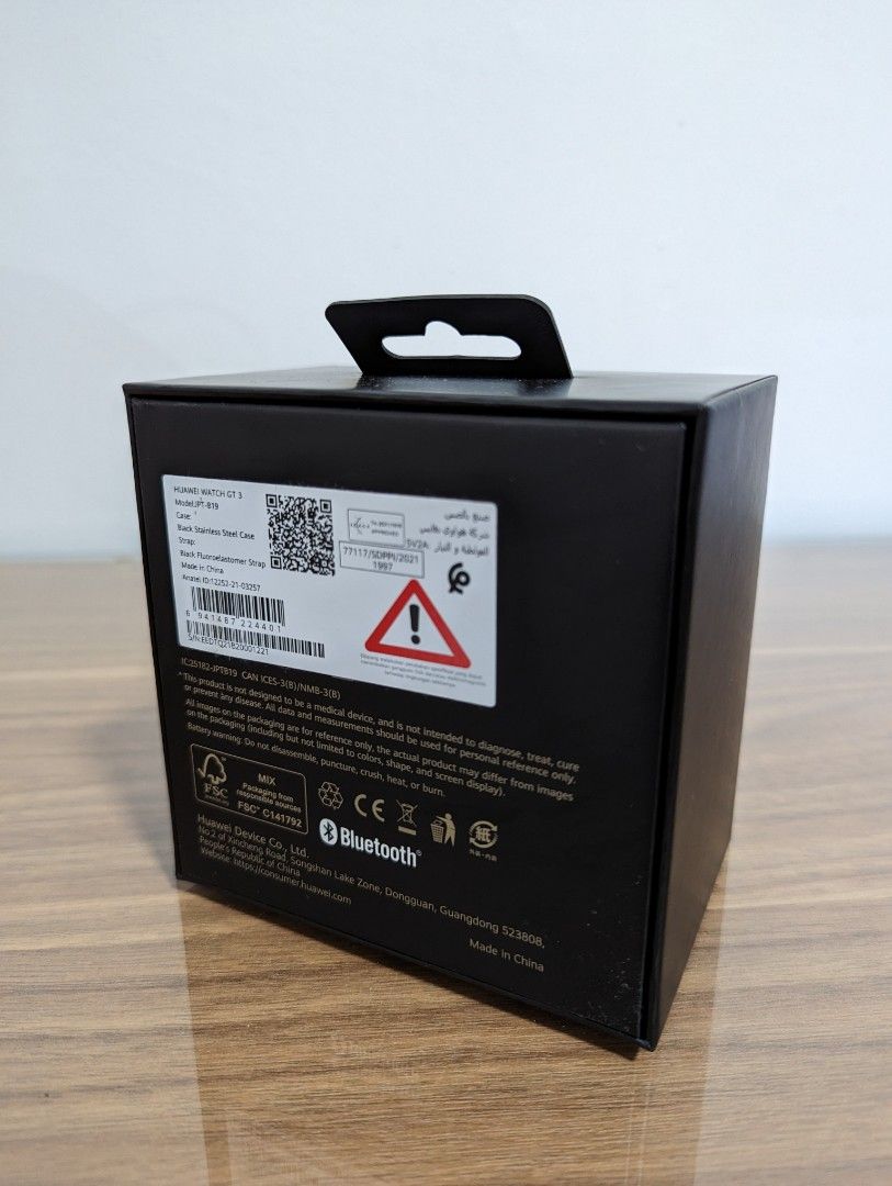 Cex huawei clearance watch gt
