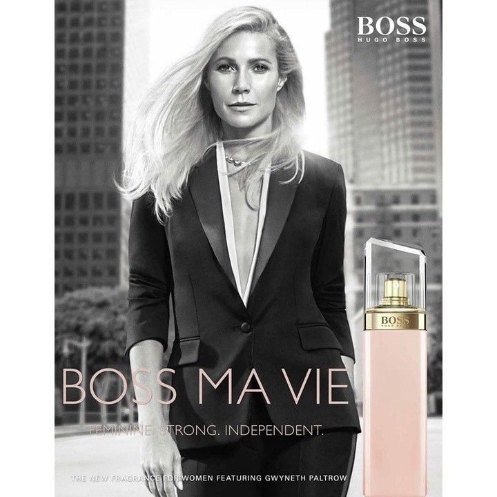 Ma vie online pour femme 75ml