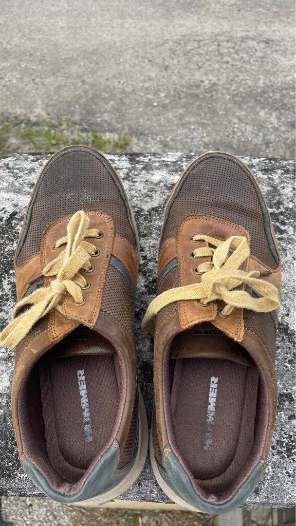 Hummer footwear new arrivals