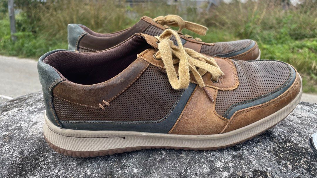 Hummer footwear online