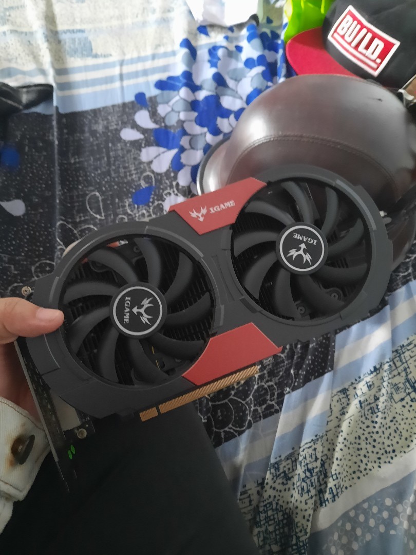Igame gtx new arrivals 1050ti