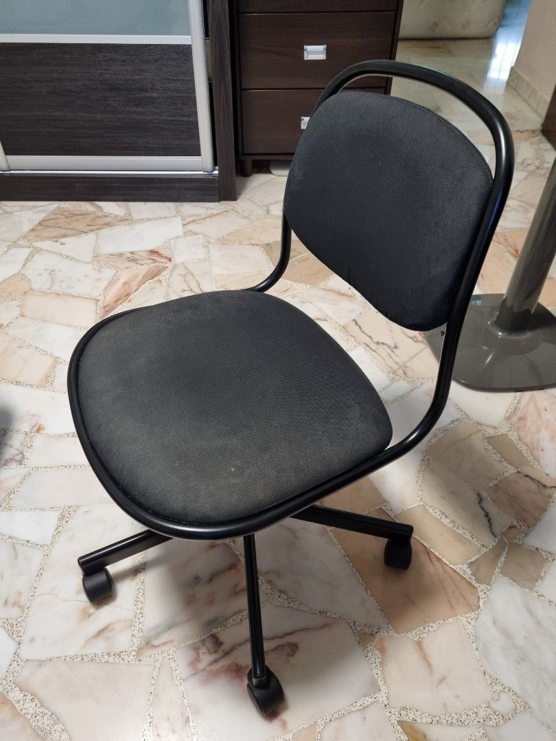 Ikea gregor outlet office chair