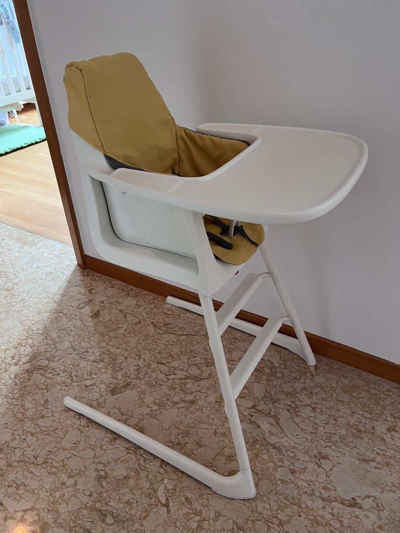 Ikea langur junior 2025 chair
