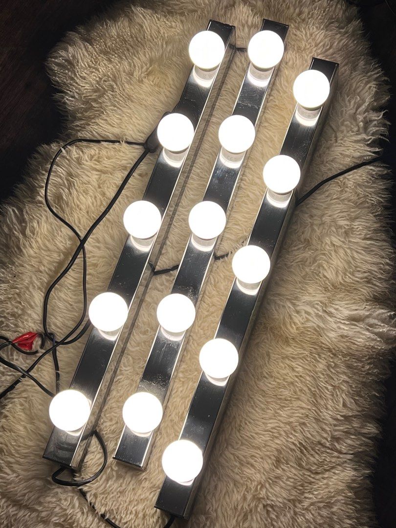 IKEA Musik wall light, Furniture & Home Living, Lighting & Fans, Lighting on Carousell