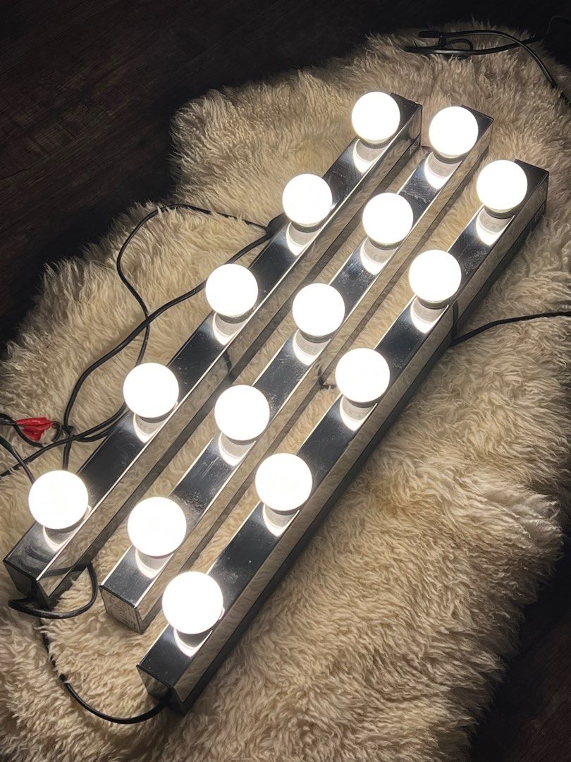 IKEA Musik wall light, Furniture & Home Living, Lighting & Fans, Lighting on Carousell