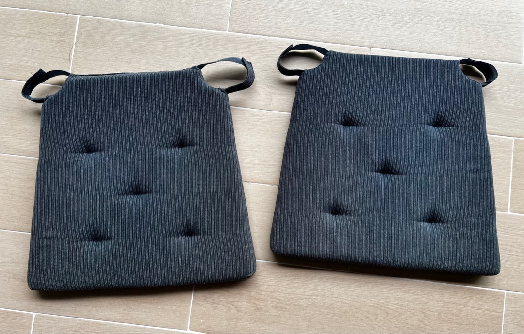 Ikea Seat Cushion, Furniture & Home Living, Furniture, Other Home