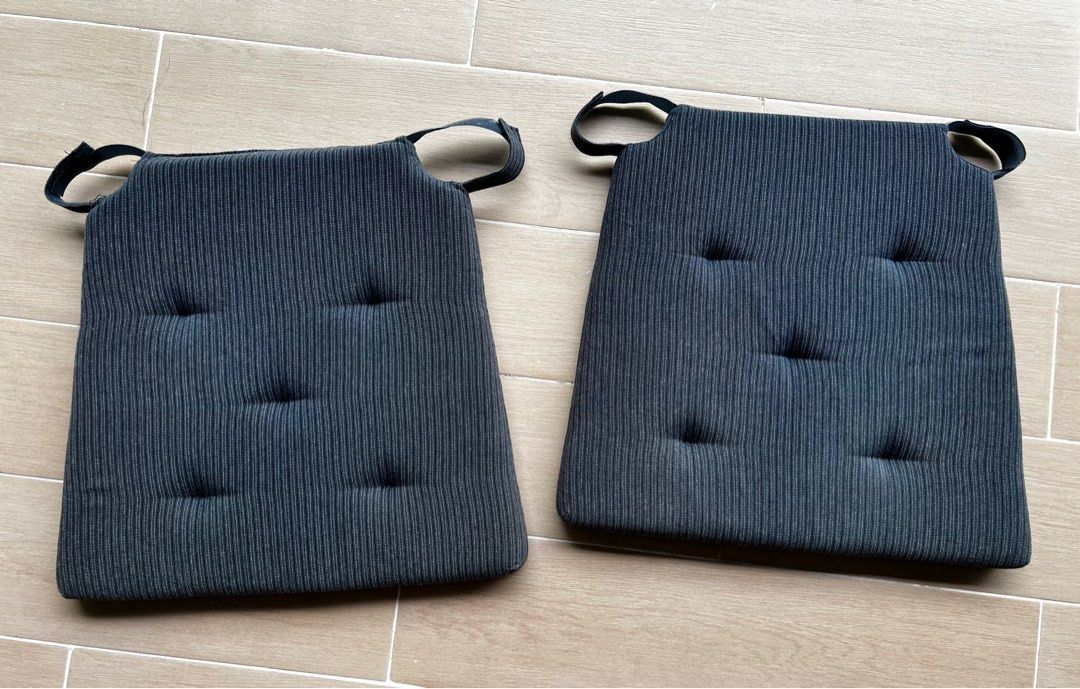 Ikea Seat Cushion, Furniture & Home Living, Furniture, Other Home