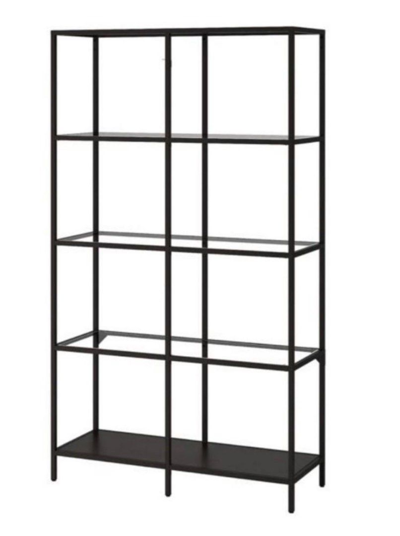 IKEA Shelf, Furniture & Home Living, Furniture, Shelves,