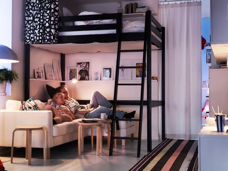 Storå bed clearance