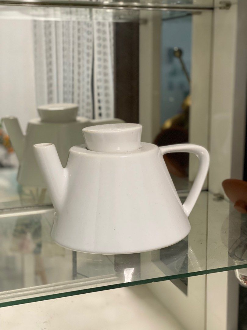 Ikea Teapot, Furniture & Home Living, Kitchenware & Tableware, Coffee