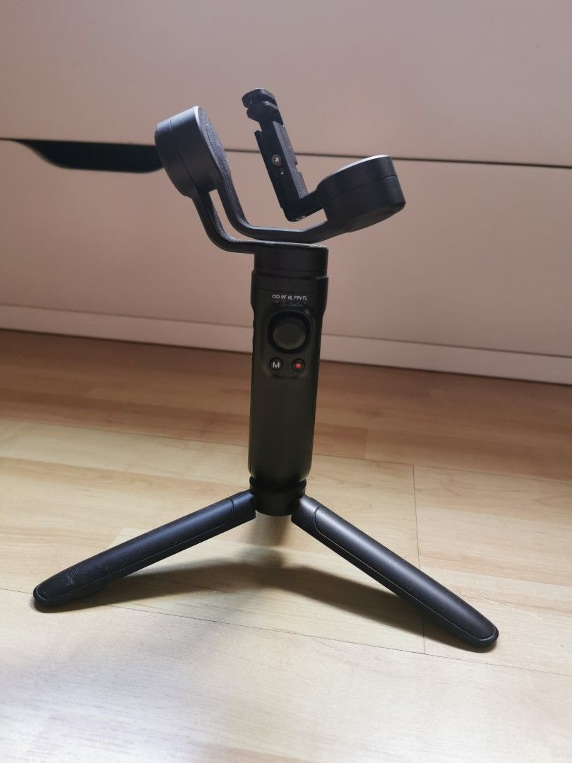 INKEE FALCON PLUS GOPRO GIMBAL, Photography, Photography Accessories ...