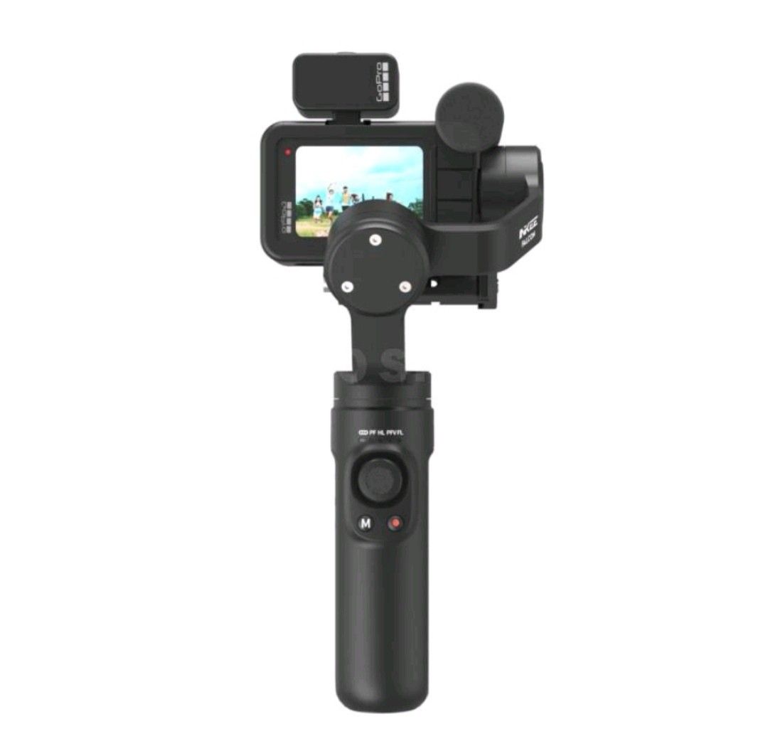 INKEE FALCON PLUS GOPRO GIMBAL, Photography, Photography Accessories ...
