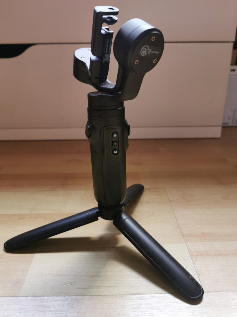 INKEE FALCON PLUS GOPRO GIMBAL, Photography, Photography Accessories ...