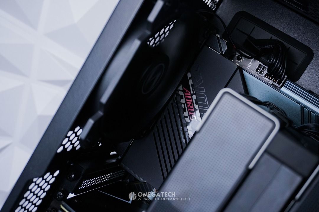 INTEL I7-12600K BUILD BY OMEGATECH, Computers & Tech, Desktops on Carousell