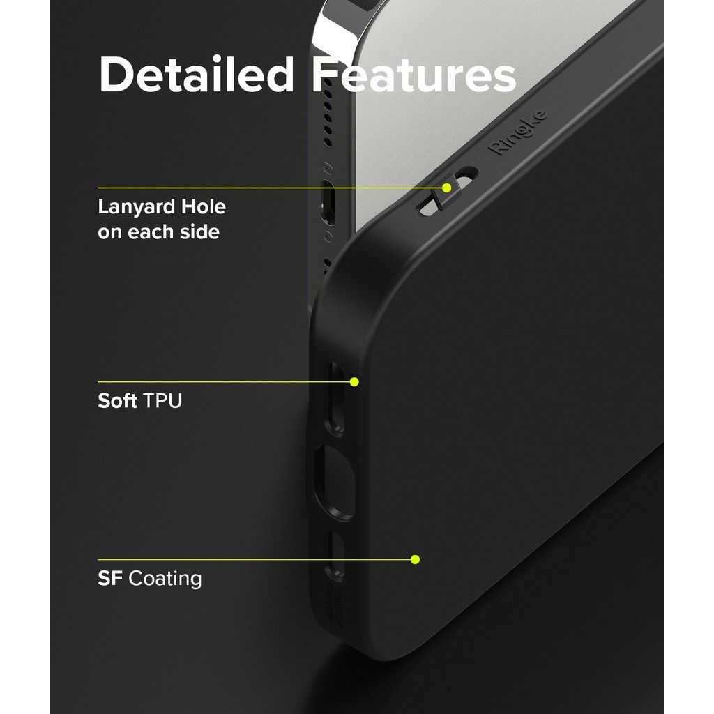 iPhone 13 Pro Max Ringke Case, Mobile Phones & Gadgets, Mobile & Gadget