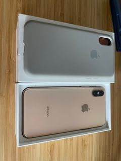 iphone xs