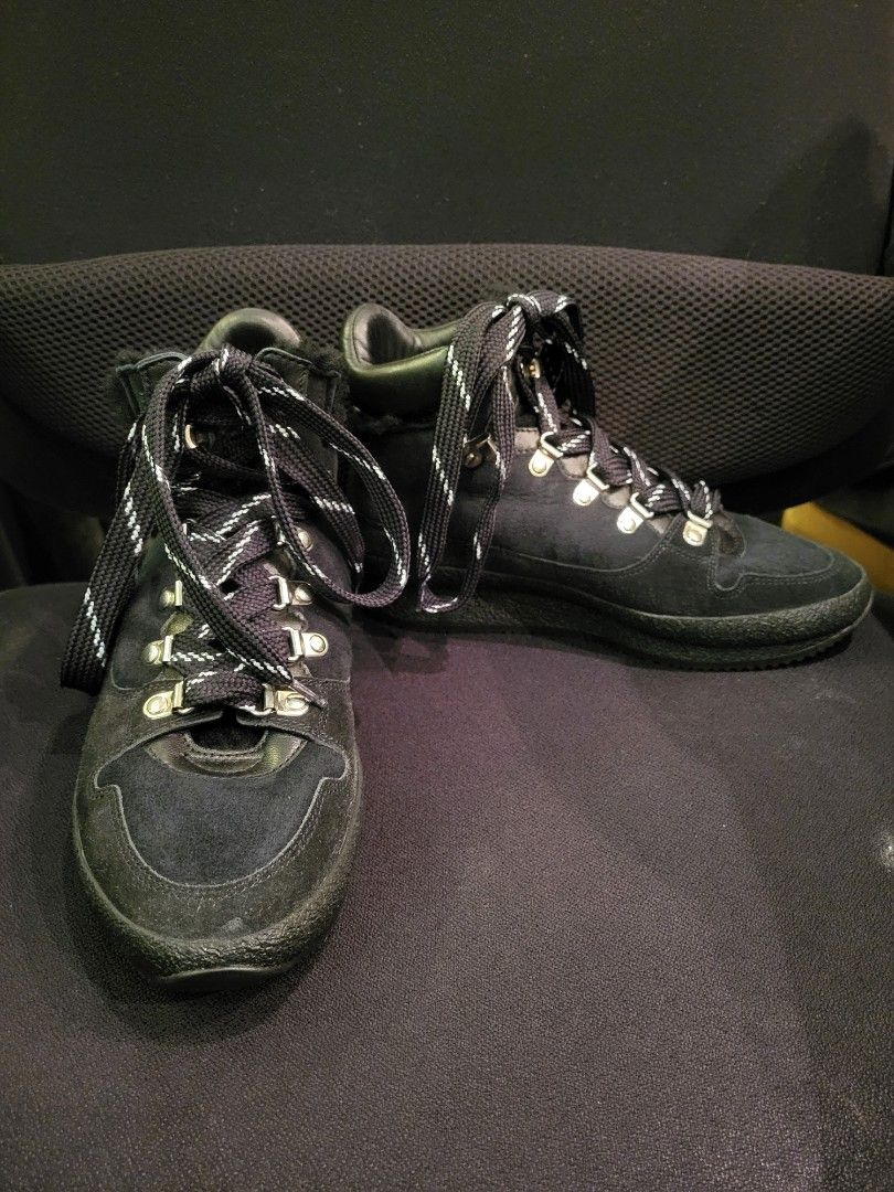 Isabel marant sales brendta boots