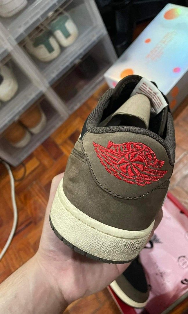 j1 travis scott