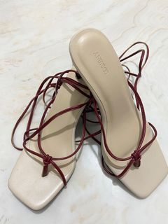 J81 Heels