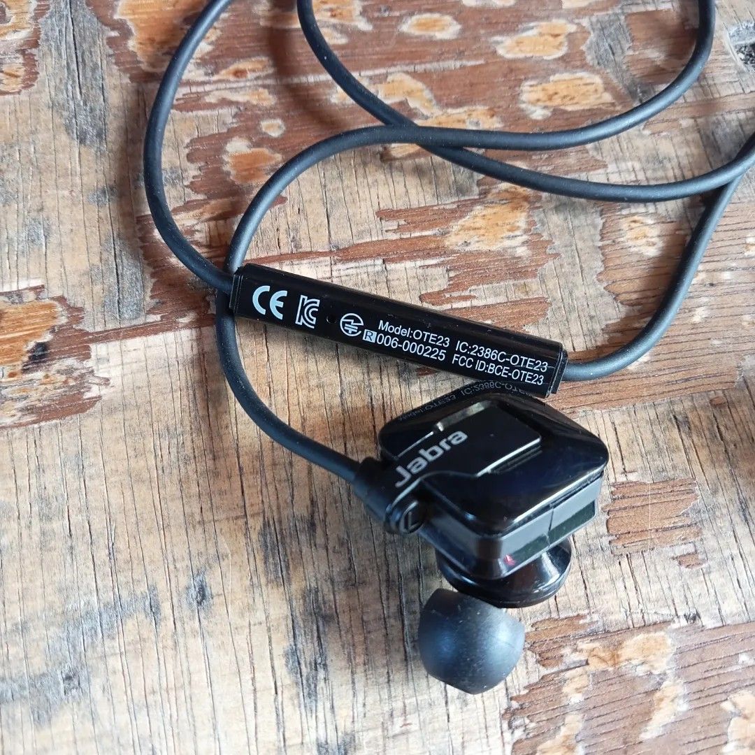 Jabra Step OTE23 Wireless Bluetooth 4.0
