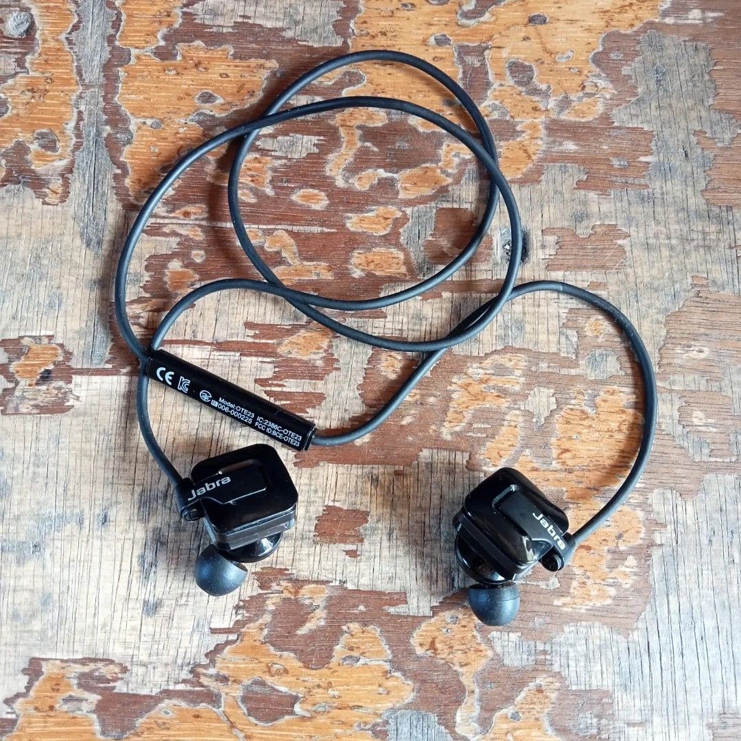 Jabra ote23 store