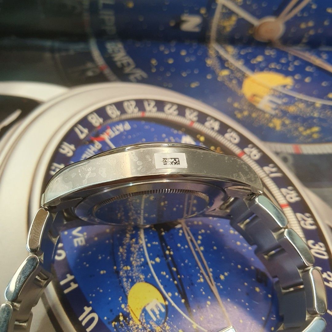 Jam Tudor Blackbay Air Asia Barang Mewah Jam Tangan di Carousell