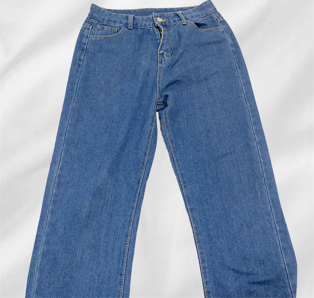 jeans-size-29-women-s-fashion-bottoms-jeans-on-carousell