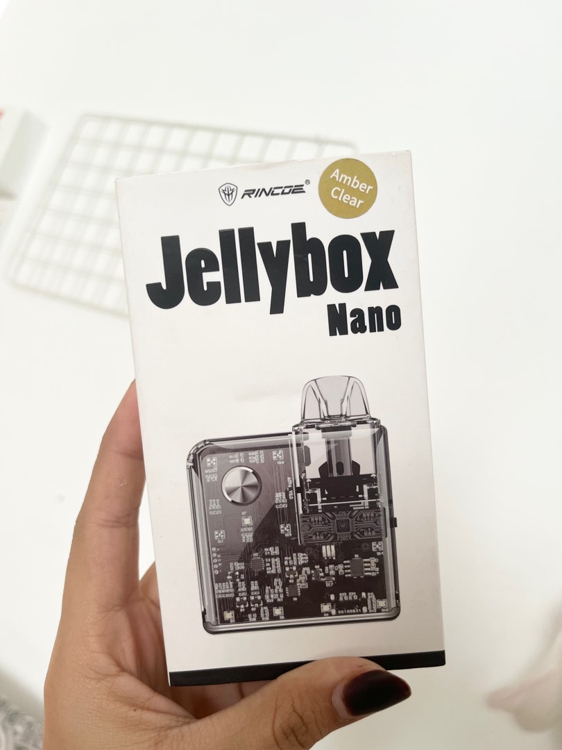 Jellybox, Services, Electronics & Gadget Repairs on Carousell