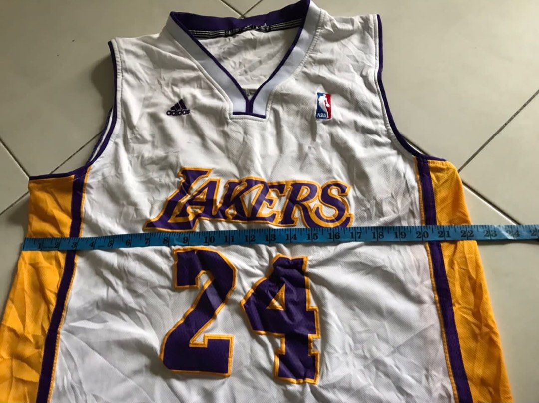 Lakers 2018 City edition jersey LONZO BALL, Men's Fashion, Activewear on  Carousell