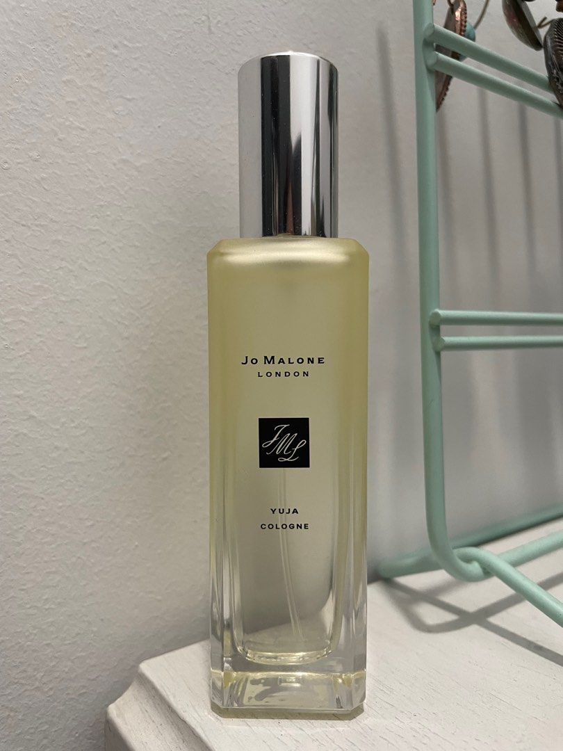 Yuja jo malone store