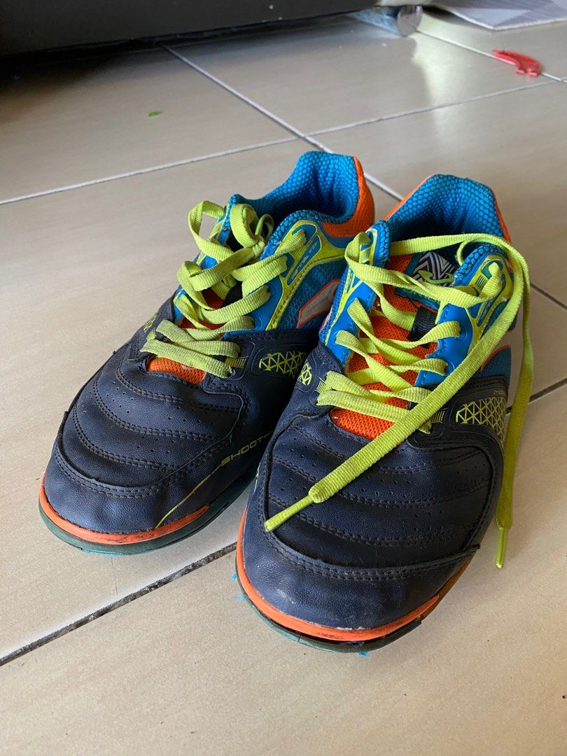 Joma top flex futsal shoes on sale