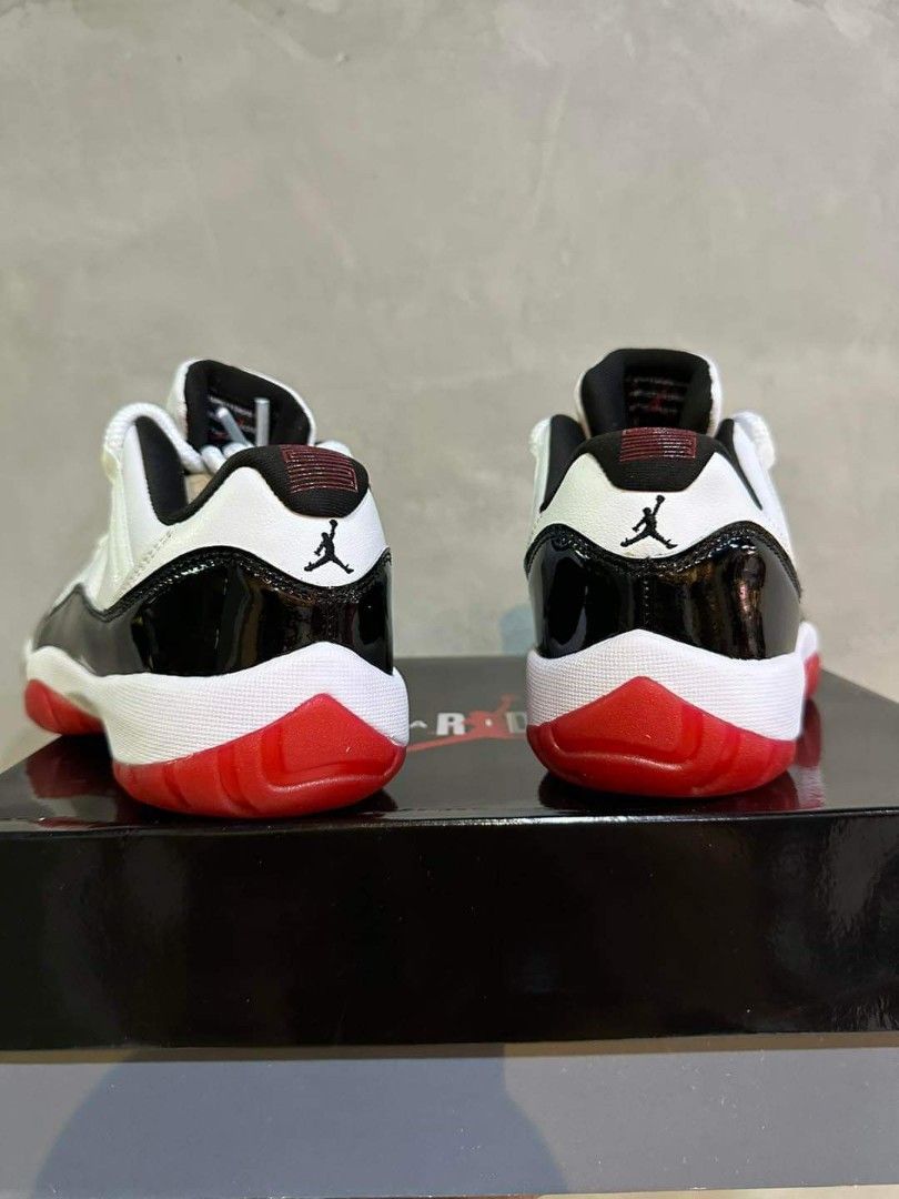 air jordan 11 retro concord bred