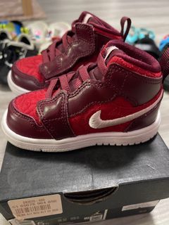 JORDAN 1 MID ALT SE(TD)