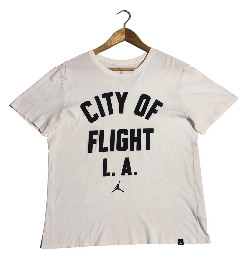 City of flight t shirt hotsell