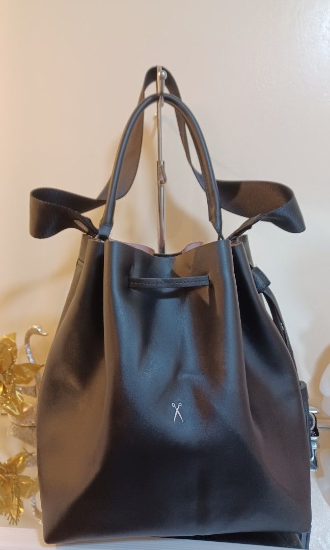 Joseph and stacy bucket bag deals
