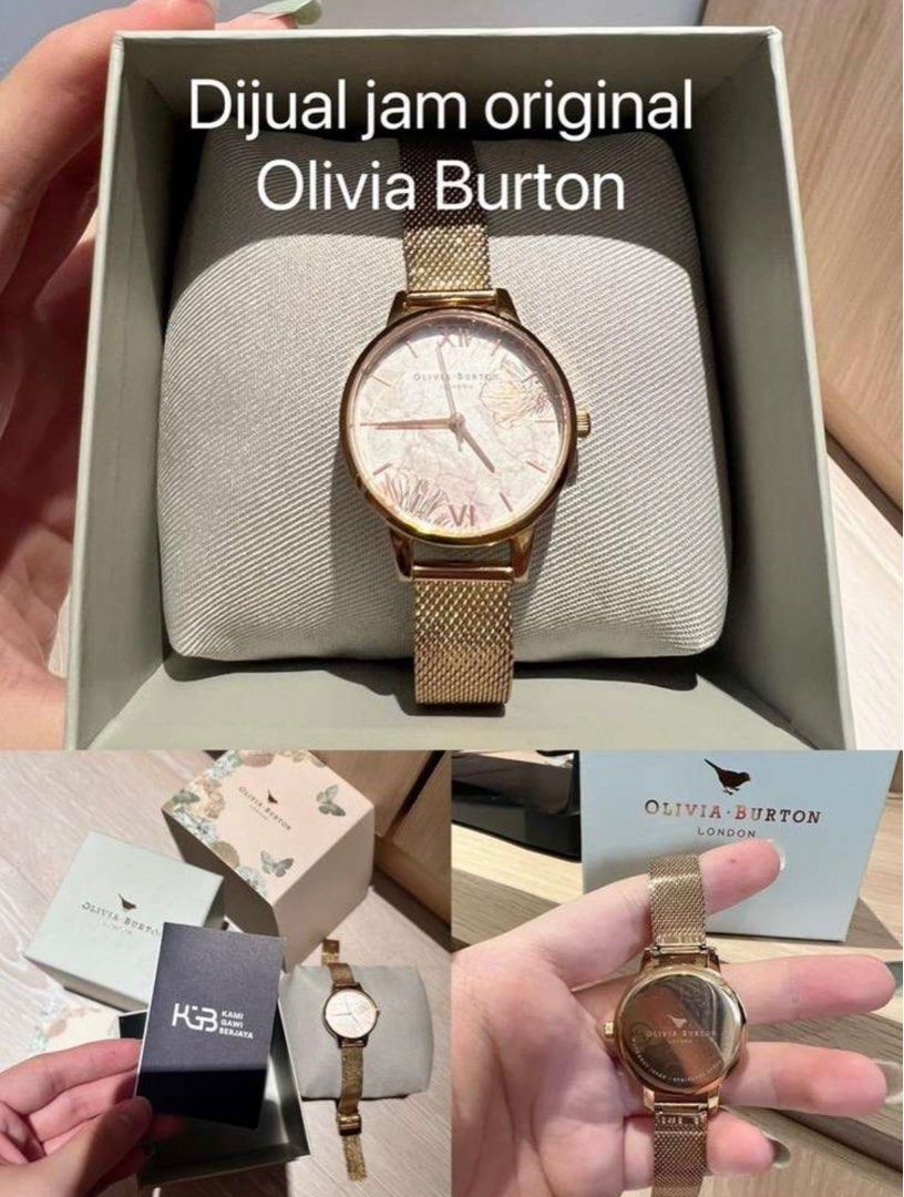 Jual olivia burton original best sale
