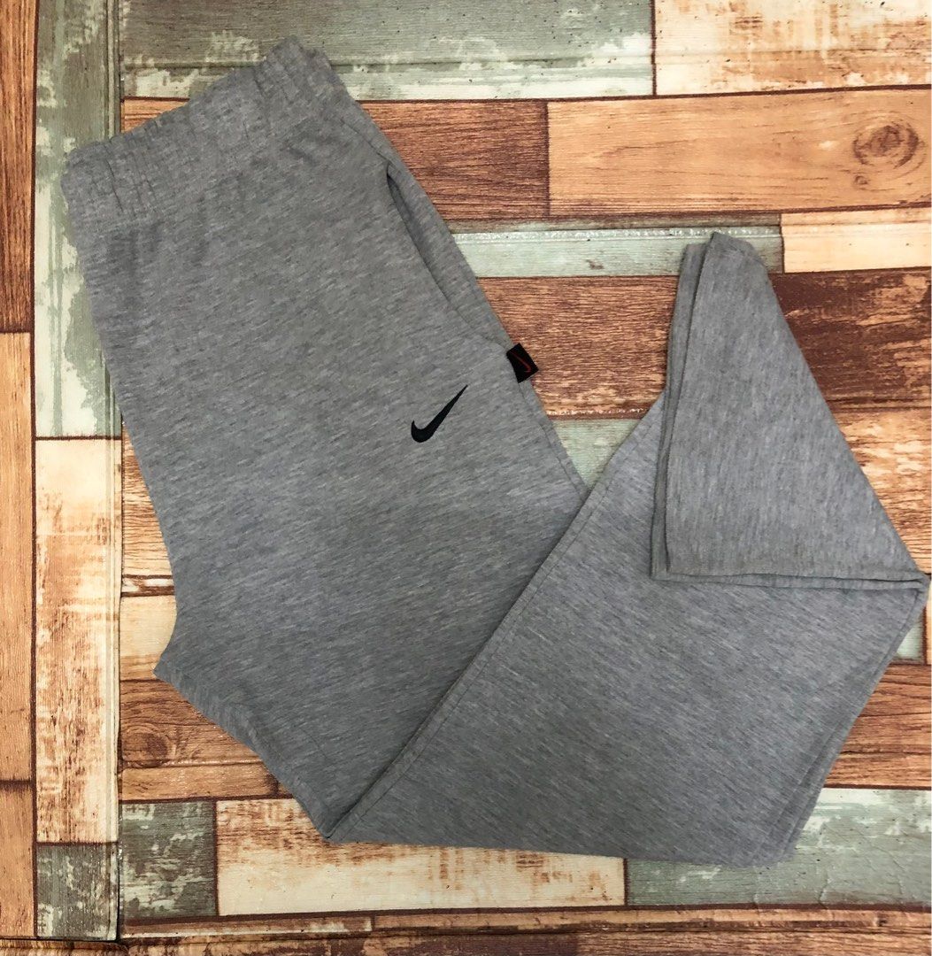 Original discount nike sweatpants