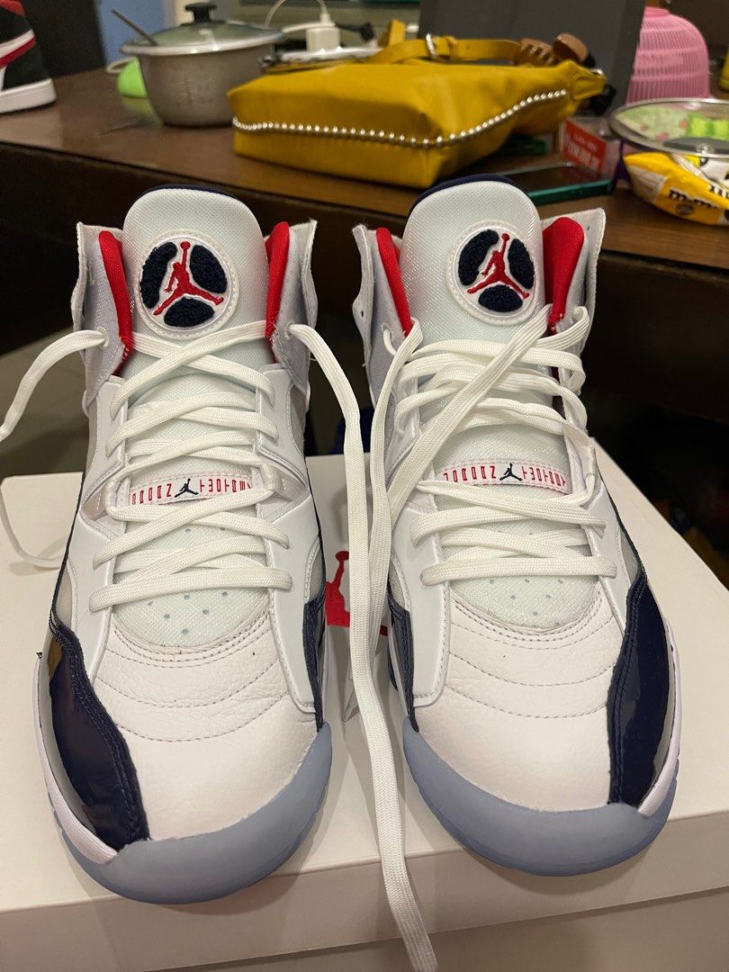 hydrogen blue air force 1